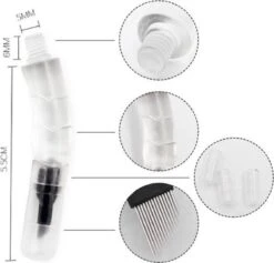 Microblading Pen Met Led Verlichting – Microblading Pen – Microblade Houder Met LED Lamp - Wenkbrauw Microblading Pen - Eyebrow Tattoo Pen - 3D- Hoge Kwaliteit – Herbruikbaar. 17 Microblading Pen Met Led Verlichting – Microblading Pen – Microblade Houder Met LED Lamp - Wenkbrauw Microblading Pen - Eyebrow Tattoo Pen - 3D- Hoge Kwaliteit – Herbruikbaar. -Cosmetische Kortingen Winkel 1200x1150 6