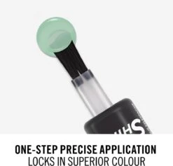 Rimmel London 60 Seconds SuperShine Nagellak - 154 Shell Yeah! 16 Rimmel London 60 Seconds SuperShine Nagellak - 154 Shell Yeah! -Cosmetische Kortingen Winkel 1200x1151 7