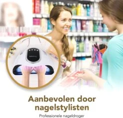 BoraPora Professionele Nageldroger - 280 Watt UV LED Lamp Nagels - 66 Leds - Nagel UV Lamp - Gellak Lamp - Nagellamp - Nagellamp Led - Nagellamp Voor Gel Nagellak - Nagellamp Led Uv - Nagellamp Uv - Nagellamp Gelnagels - Gellak - Nageldroger 19 BoraPora Professionele Nageldroger - 280 Watt UV LED Lamp Nagels - 66 Leds - Nagel UV Lamp - Gellak Lamp - Nagellamp - Nagellamp Led - Nagellamp Voor Gel Nagellak - Nagellamp Led Uv - Nagellamp Uv - Nagellamp Gelnagels - Gellak - Nageldroger -Cosmetische Kortingen Winkel 1200x1151 8