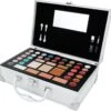Merkloos Kinder Make-up Koffer - Oog Schaduw - Lip Gloss - Concealer - Bronzer - Highlighter - Blush -Cosmetische Kortingen Winkel 1200x1154 18