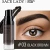 Sace Lady Tattoo Brow Peel-Off Gel - Brow Gel - Wenkbrauw Gel Mascara – Black Brown #03 – Assortiment ‘Het Gemak’ 2 Sace Lady Tattoo Brow Peel-Off Gel - Brow Gel - Wenkbrauw Gel Mascara – Black Brown #03 – Assortiment ‘Het Gemak’ -Cosmetische Kortingen Winkel 1200x1154 8