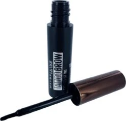 Maybelline Tattoo Brow Peel-Off Wenkbrauwgel - 3 Dark Brown - Bruin 37 Maybelline Tattoo Brow Peel-Off Wenkbrauwgel - 3 Dark Brown - Bruin -Cosmetische Kortingen Winkel 1200x1154 9