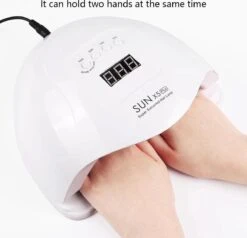 Polygel- Polygel Starter Set Professional - Polygel Nagels- Pakket Omvat 1x80W Nagel Droger Lamp 4 X Poly Gel 1 X Top Coat 1 X Base Coat 3 X UV Gel 3 X Acryl Poeder 1 X Mini Nail Boor Machine 1 X Gradient Crystal Nail Borstel 1x20Pcs Nail -Cosmetische Kortingen Winkel 1200x1155 16