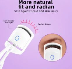 BeautyTech Elektrische Wimperkruller/Wimperkrultang - Roze - Oplaadbaar - Beauty - Verzorging - Make Up -Cosmetische Kortingen Winkel 1200x1155 28