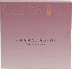 Anastasia Beverly Hills Glow Kit - Sugar 18 Anastasia Beverly Hills Glow Kit - Sugar -Cosmetische Kortingen Winkel 1200x1155 4
