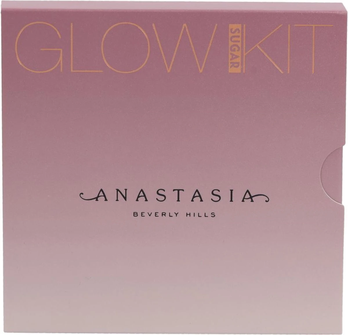 Anastasia Beverly Hills Glow Kit - Sugar 6 Anastasia Beverly Hills Glow Kit - Sugar - Afbeelding 4