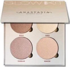 Anastasia Beverly Hills Glow Kit - Sugar 19 Anastasia Beverly Hills Glow Kit - Sugar -Cosmetische Kortingen Winkel 1200x1155 5