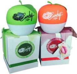 CandyLipz Lip Plumper Groen - Double Lobed - Volle Lippen Zonder Fillers - Candy Lipz -Cosmetische Kortingen Winkel 1200x1155 8