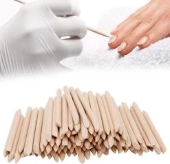 GUAPÀ® Gellak Nagel Verwijderaar Deluxury Kit Voor Alle Gel Nagels | Gel Nagellak Remover | Soak Off Remover | Aceton | Gelnagellak | 2 X 100 Ml -Cosmetische Kortingen Winkel 1200x1156 7