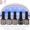 GUAPÀ® BIAB Builder Gel In A Bottle | BIAB Nagellak | Gelnagels Starterspakket | Nagellak | Gellak Pink | Builder Gel | 5 X 7 Ml BIAB Essentials Kit + Nagel Led Lamp -Cosmetische Kortingen Winkel 1200x1158 29