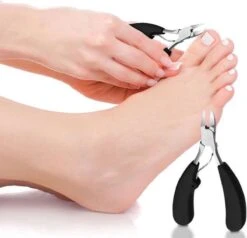 Professionele Kalknagel Schaar - Ingegroeide Teennagel - Nageltang Groot -Nagelschaar Voor Harde Nagels 16 Professionele Kalknagel Schaar - Ingegroeide Teennagel - Nageltang Groot -Nagelschaar Voor Harde Nagels -Cosmetische Kortingen Winkel 1200x1158 32