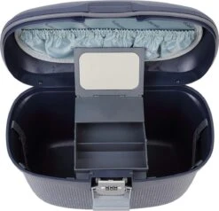 Decent Sportivo - Beautycase - Donkerblauw -Cosmetische Kortingen Winkel 1200x1158 39