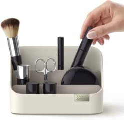 Joseph Joseph Make-up Display - Beige - Sorteervakken -Cosmetische Kortingen Winkel 1200x1158 42