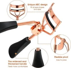 BOTC Professionele Wimperkruller / Wimperkrultang -kleurig - Wimperlifting - Persoonlijke Verzorging - Beauty - Make-up 14 BOTC Professionele Wimperkruller / Wimperkrultang -kleurig - Wimperlifting - Persoonlijke Verzorging - Beauty - Make-up -Cosmetische Kortingen Winkel 1200x1158 44