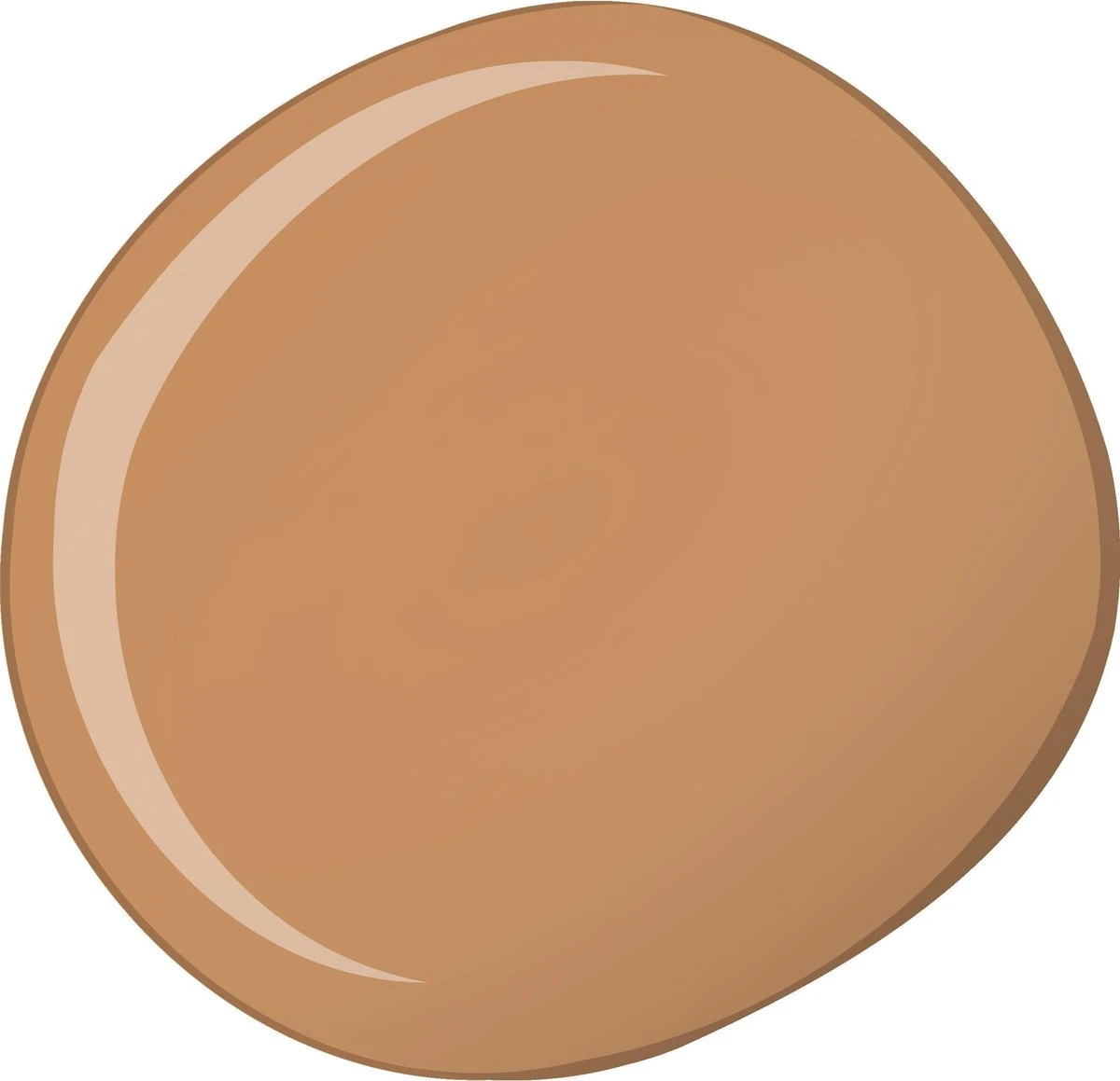 L'Oréal Paris True Match The One Concealer - 7D/W Golden Amber 6 L'Oréal Paris True Match The One Concealer - 7D/W Golden Amber - Afbeelding 4