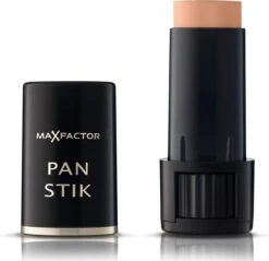 Max Factor Pan Stik - Bisque Ivory 23 Max Factor Pan Stik - Bisque Ivory -Cosmetische Kortingen Winkel 1200x1159 12