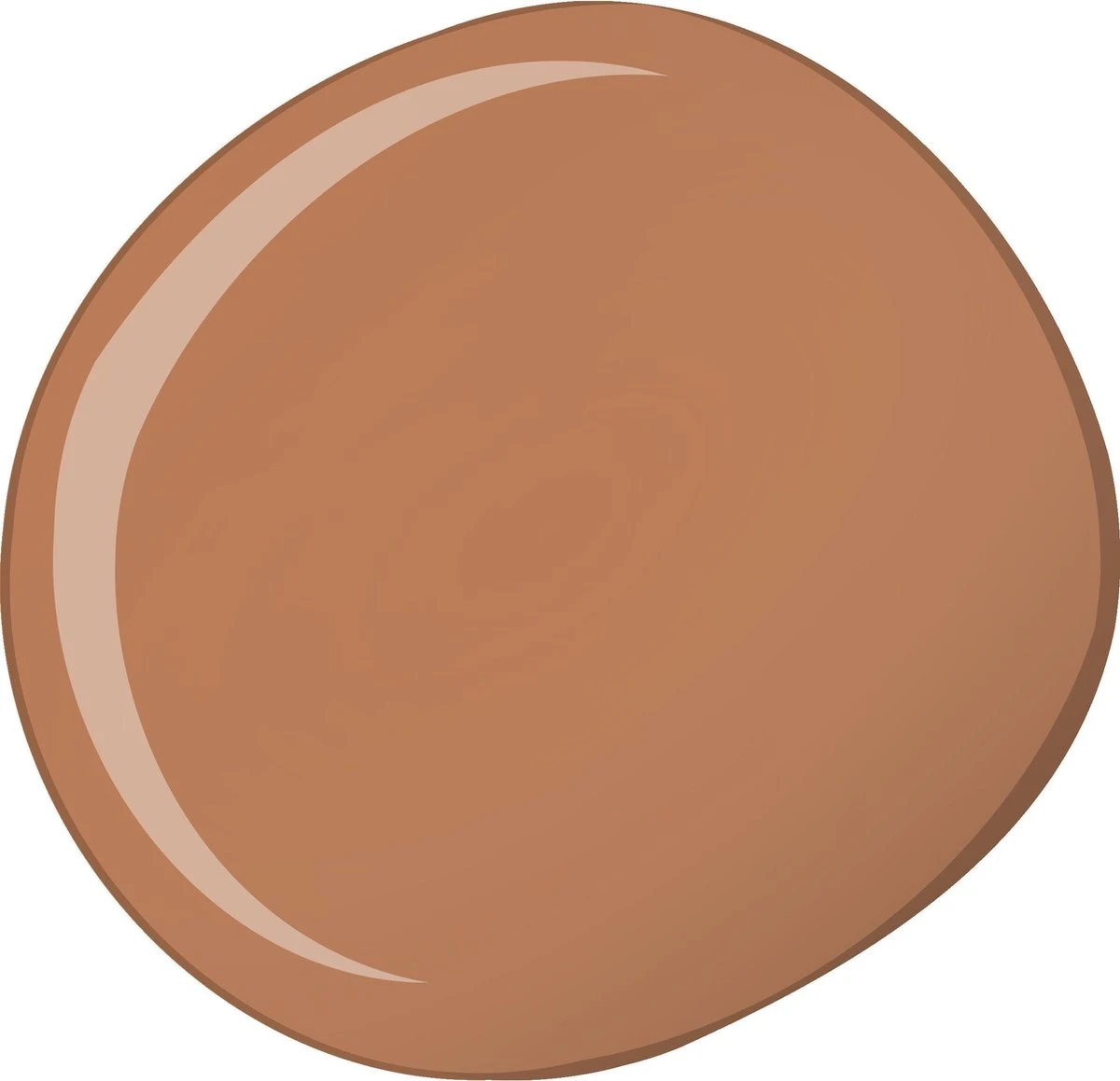 Rimmel London Match Perfection Foundation - 402 Bronze - Beige 18 Rimmel London Match Perfection Foundation - 402 Bronze - Beige - Afbeelding 16