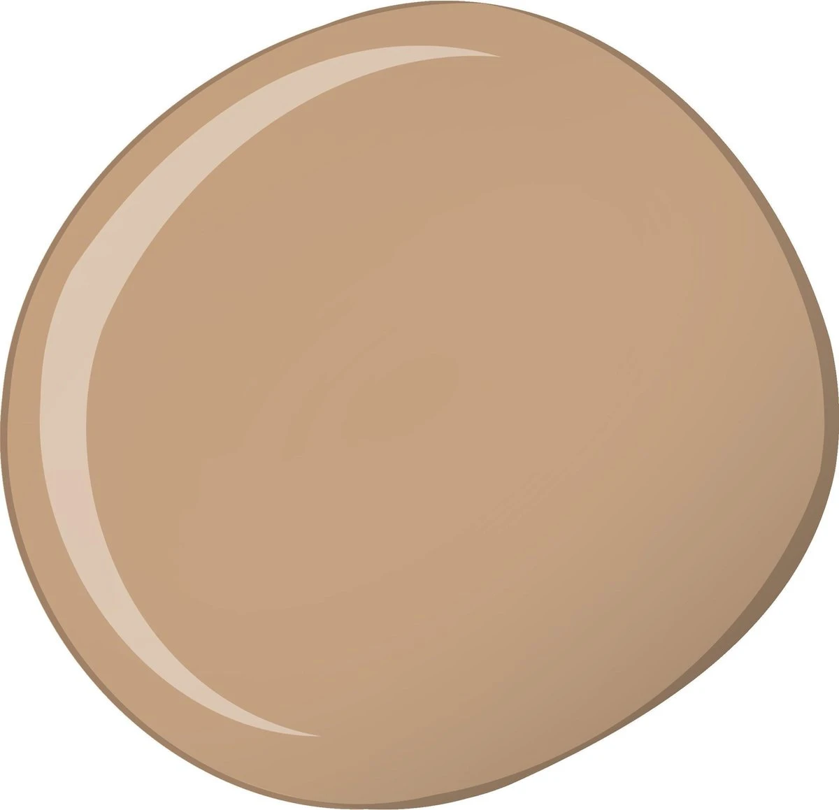 Revlon Colorstay Foundation With Pump - 330 Natural Tan (Oily Skin) 16 Revlon Colorstay Foundation With Pump - 330 Natural Tan (Oily Skin) - Afbeelding 14