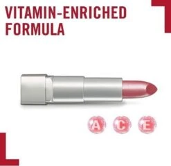 Rimmel London Moisture Renew Lipstick - Pink Fame - Lilac-Violet -Cosmetische Kortingen Winkel 1200x1159 34