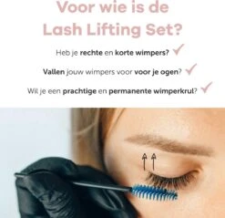 Seidon - Wimperlifting Set - Vernieuwde Editie - Lash Lift - Wimperkruller - Lash Lifting Kit 14 Seidon - Wimperlifting Set - Vernieuwde Editie - Lash Lift - Wimperkruller - Lash Lifting Kit -Cosmetische Kortingen Winkel 1200x1159 35