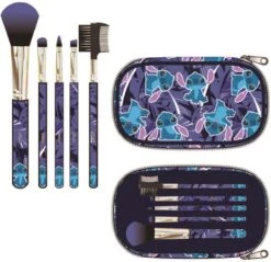 Disney Stitch Beauty Set - 4 Kwasten