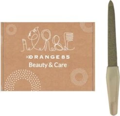 Orange85 Nagelvijl - Set - 3 Stuks - Nagelvijlen - Pedicure - Manicure - Nagelvijlen - Nagelset - Verzorging -Cosmetische Kortingen Winkel 1200x1160 3