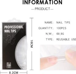 Elvi Polygel Nagels Kit - 6x15 Perfecte Polygel Kleuren Voor De Feestdagen- Nagelverlenging - Polyacryl UV Nagellak-Quick Extension Set- Polygel Color Changing Red-Pink-Polygel Starterspakket- UV Base & Top Coat-Slip Solution-100 Nagel Tips- -Cosmetische Kortingen Winkel 1200x1160 7