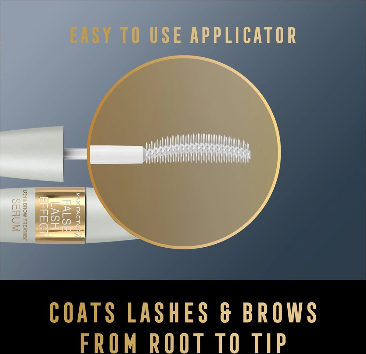 Max Factor False Lash Effect Lash Wimperserum 6 Max Factor False Lash Effect Lash Wimperserum - Afbeelding 4