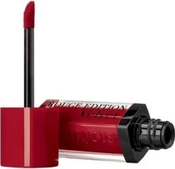 Bourjois Lippenstift Rouge édition Velvet Bourjois - 15 Red -Cosmetische Kortingen Winkel 1200x1162 2