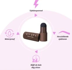 Eye Brow Stamp Set - Brow Stamp - Wenkbrauwstempel - Wenkbrauw Stempel - Wenkbrauwstick - Wenkbrauw Sjabloon - Wenkbrauw Poeder - Wenkbrauw Stempel Kit - Wenkbrauw Verf - Wenkbrauw Trimmer - Brow Lift - Lash Lift 19 Eye Brow Stamp Set - Brow Stamp - Wenkbrauwstempel - Wenkbrauw Stempel - Wenkbrauwstick - Wenkbrauw Sjabloon - Wenkbrauw Poeder - Wenkbrauw Stempel Kit - Wenkbrauw Verf - Wenkbrauw Trimmer - Brow Lift - Lash Lift -Cosmetische Kortingen Winkel 1200x1162 3