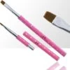 GUAPÀ - Gel Penseel Roze Voor Gel Nagels - High Quality Nr #8 -Cosmetische Kortingen Winkel 1200x1162 7