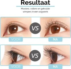 3-Delige Elektrische Wimperkruller Set – Incl. Wimperserum & Wimperborstel – Wimperlifting Set – Lash Lift – Lange, Gekrulde En Volle Wimpers – Eyelash Curler 12 3-Delige Elektrische Wimperkruller Set – Incl. Wimperserum & Wimperborstel – Wimperlifting Set – Lash Lift – Lange, Gekrulde En Volle Wimpers – Eyelash Curler -Cosmetische Kortingen Winkel 1200x1163 17