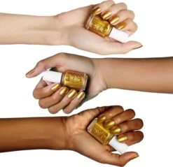 Essie Nagellak Winter 2018 - 587 Million Mile Hues -Cosmetische Kortingen Winkel 1200x1163 8