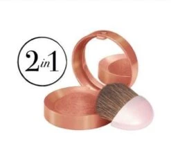 Bourjois Little Rount Pot Blush - 032 Gold -Cosmetische Kortingen Winkel 1200x1164 16