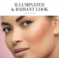 Bourjois Le Petit Strober Highlighter - 00 Universal Glow -Cosmetische Kortingen Winkel 1200x1164 22