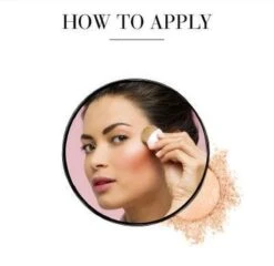 Bourjois Le Petit Strober Highlighter - 00 Universal Glow -Cosmetische Kortingen Winkel 1200x1164 25