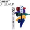 QIBEST® Volume Mascara |Hippe Kleuren |Basis Zwart | Accentueer Uw Wimpers Met Een Zomerse Glamour | Accentueer Uw Natuurlijke Oogkleur | Waterproof 2 QIBEST® Volume Mascara |Hippe Kleuren |Basis Zwart | Accentueer Uw Wimpers Met Een Zomerse Glamour | Accentueer Uw Natuurlijke Oogkleur | Waterproof -Cosmetische Kortingen Winkel 1200x1164 34