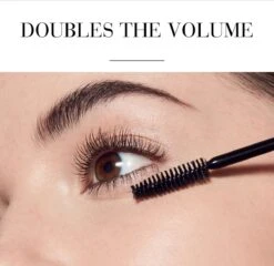 Bourjois Volume Glamour Mascara - 61 Ultra Black -Cosmetische Kortingen Winkel 1200x1164 37