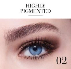 Bourjois Beau Regard Oogschaduw Palette - 02 Rue Du Café -Cosmetische Kortingen Winkel 1200x1164 41