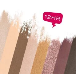 Bourjois Eye Catching Oogschaduw Palette - 3 Eye Catching Nude -Cosmetische Kortingen Winkel 1200x1164 46