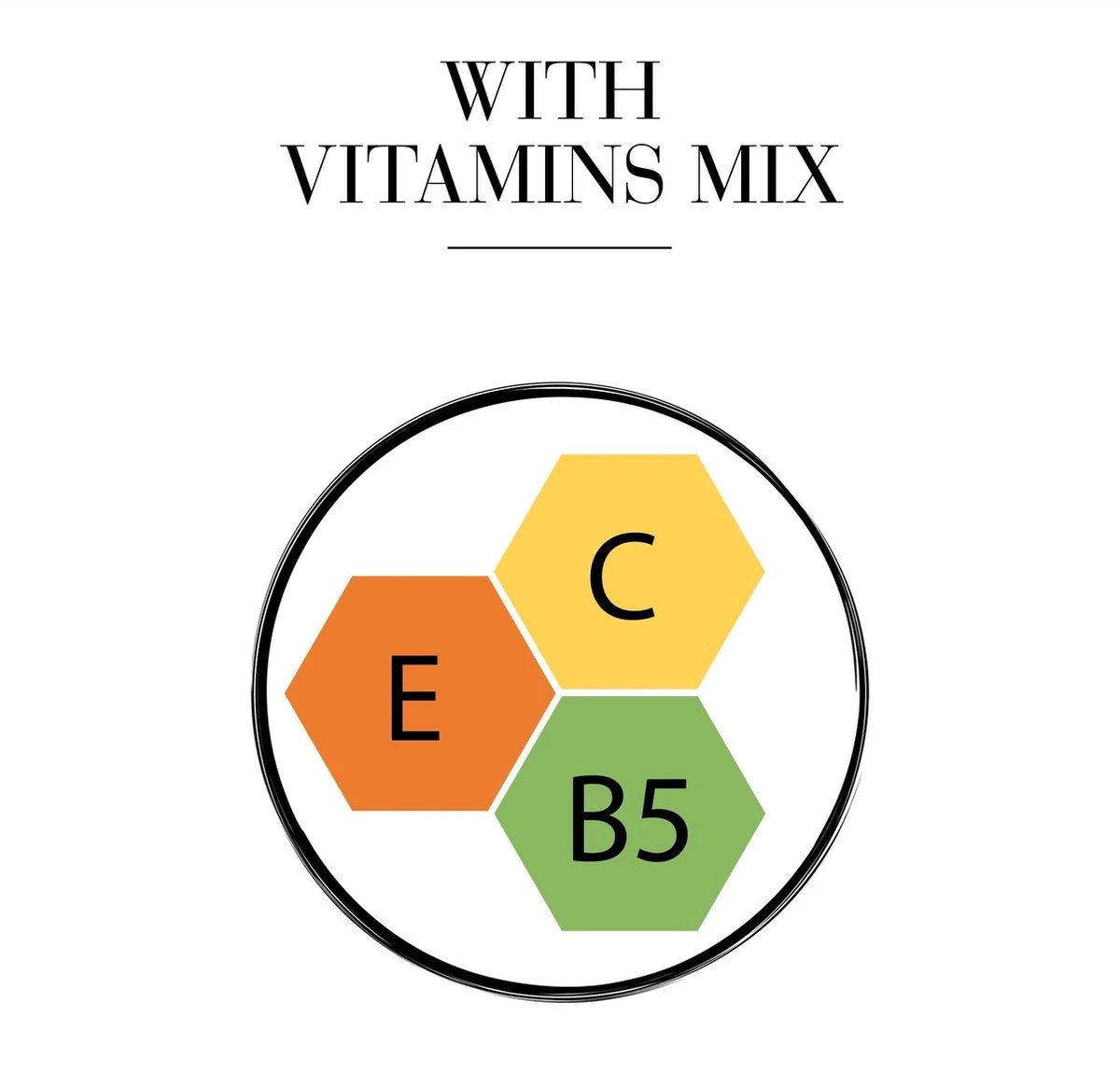 Bourjois Healthy Mix Foundation - 52 Vanilla 10 Bourjois Healthy Mix Foundation - 52 Vanilla - Afbeelding 8