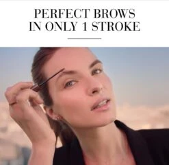 Bourjois Oh Oui! Brow Fiber Wenkbrauwgel - 002 Châtain 22 Bourjois Oh Oui! Brow Fiber Wenkbrauwgel - 002 Châtain -Cosmetische Kortingen Winkel 1200x1164 55