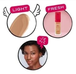 Bourjois Healthy Mix BB Cream Anti Fatigue - 03 Dark Beige 24 Bourjois Healthy Mix BB Cream Anti Fatigue - 03 Dark Beige -Cosmetische Kortingen Winkel 1200x1164 7