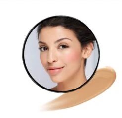 Bourjois Healthy Mix BB Cream Anti Fatigue - 02 Medium Beige -Cosmetische Kortingen Winkel 1200x1164 9