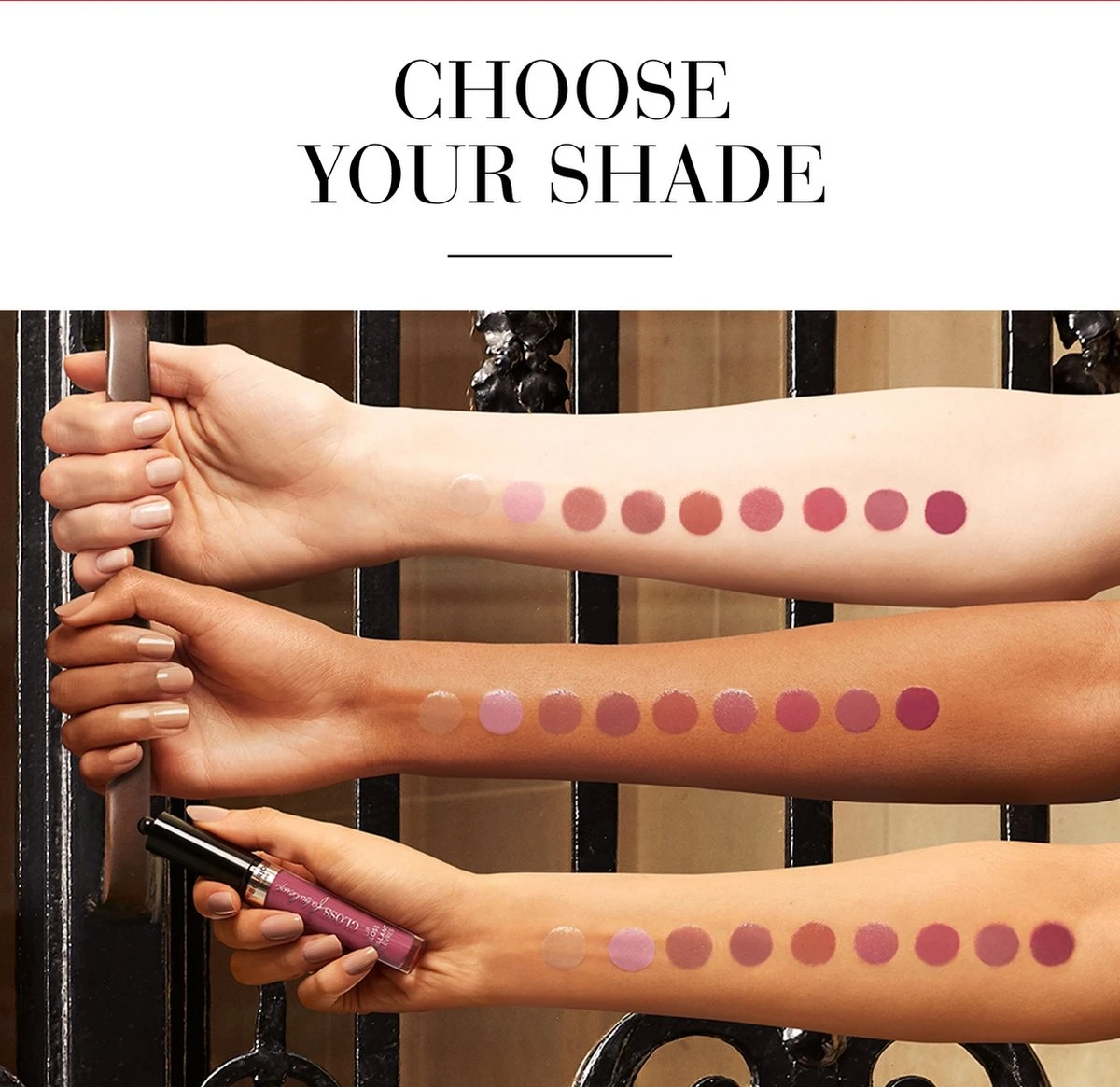 Bourjois Gloss Fabuleux Lipgloss - 2 Golden Girl 8 Bourjois Gloss Fabuleux Lipgloss - 2 Golden Girl - Afbeelding 6