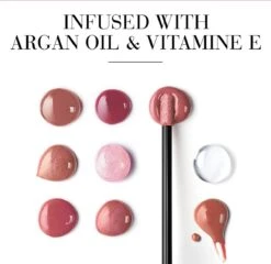 Bourjois Gloss Fabuleux Lipgloss 9 Mauvie Star 17 Bourjois Gloss Fabuleux Lipgloss 9 Mauvie Star -Cosmetische Kortingen Winkel 1200x1165 19