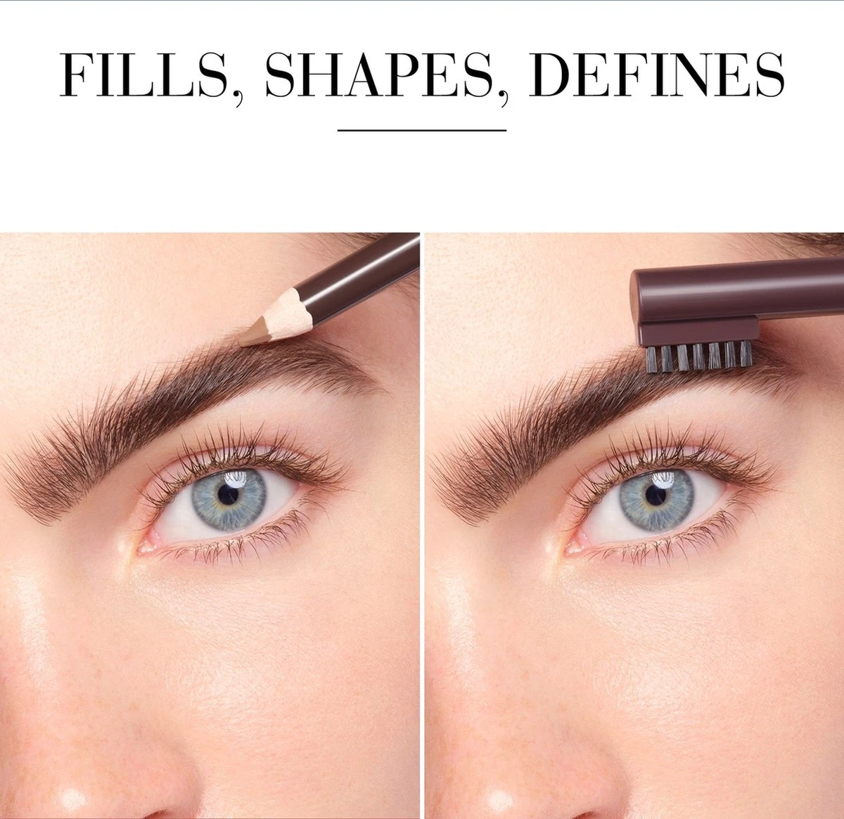 Bourjois Brow Reveal Précision Eyebrow Pencil 001 Blond 4 Bourjois Brow Reveal Précision Eyebrow Pencil 001 Blond - Afbeelding 2