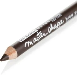 Maybelline Master Shape Brow Pencil - Deep Brown - Donkerbruin - Wenkbrauwpotlood -Cosmetische Kortingen Winkel 1200x1165 35