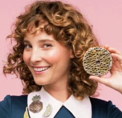 Bourjois Healthy Mix BB Cream Anti Fatigue - 02 Medium Beige -Cosmetische Kortingen Winkel 1200x1165 4