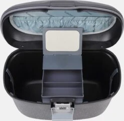 Decent Sportivo - Beautycase - Zwart -Cosmetische Kortingen Winkel 1200x1165 43